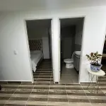 Apartamento con Psicina en las playas de la boquilla