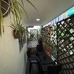 Apartamento con Psicina en las playas de la boquilla